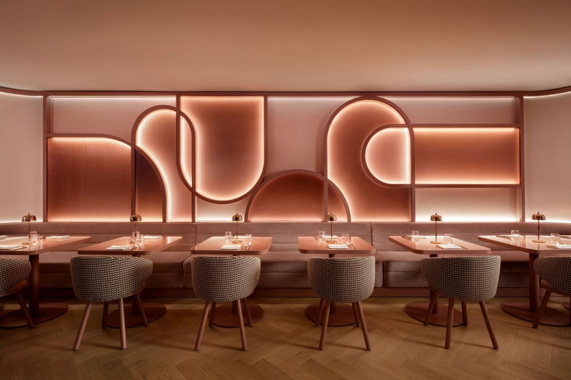 Revery Toronto Downtown, Curio Collection By Hilton Exteriér fotografie